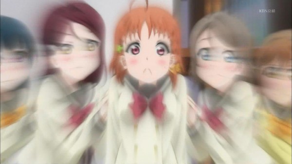 ラブライブ サンシャイン 第7話 Tokyo ネットの感想 反応まとめ そくどく