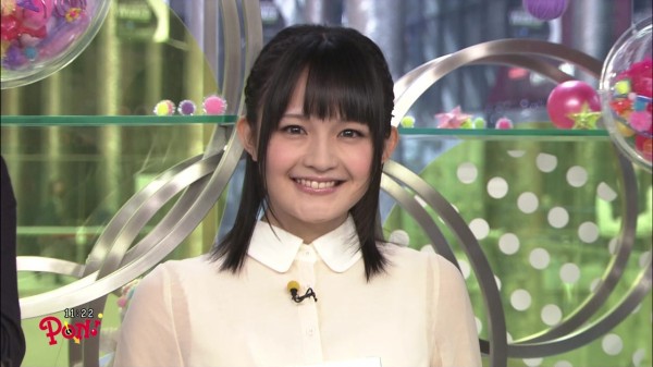 声優 きんモザ 忍役などを演じる西明日香さんが日テレ Pon に美人声優として出演 動画あり そくどく