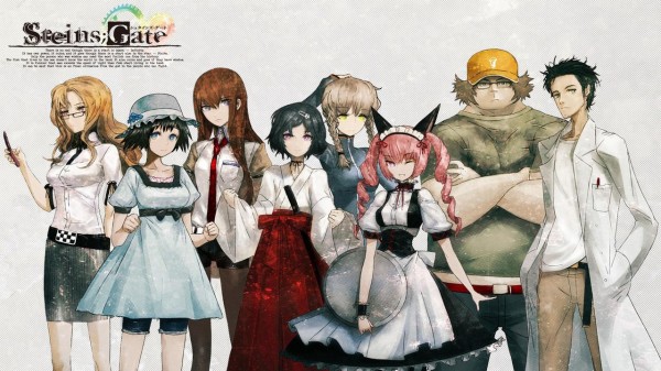 Steins Gate 舞台版 シュタインズ ゲート キャスト第2弾発表 紅莉栖役に アイドリング 外岡えりかさん 橋田至役はお笑い芸人 響 の長友光弘さん そくどく