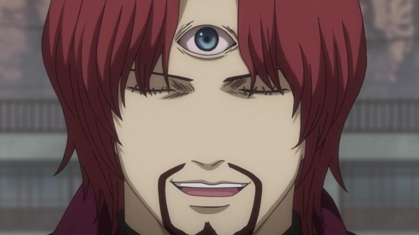 銀魂 Tvアニメ 第5話 うつけもの二人 ネットの感想 反応まとめ 第321話 そくどく