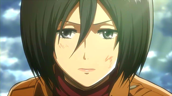 進撃の巨人 本日2月10日は ミカサ アッカーマン ちゃんの誕生日 今年もファンからケーキやグッズ イラストなどでお祝いが 15年生誕祭まとめ そくどく