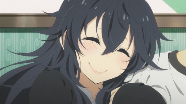 ネトゲの嫁は女の子じゃないと思った Tvアニメ 第1話 感想まとめ ネトゲの嫁だけでなくギルドメンバーまでも美少女で同じ学校とかうらやましすぎる そくどく