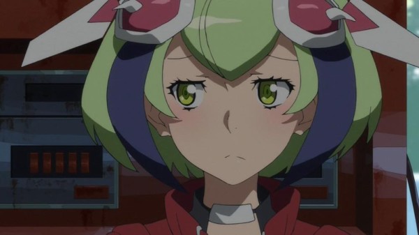 Dimension W 第2話 ルーザー 感想まとめ 不正コイルの事故怖すぎる キョーマの強さの理由が判明 今回のアクション演出も凄かった そくどく