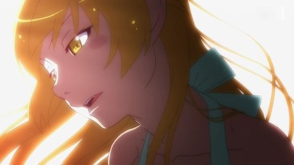 終物語 Tvアニメ 第11話 しのぶメイル 其ノ伍 感想まとめ 神原が忍を完全論破 Edカードに島耕作が登場ｗｗｗｗ そくどく