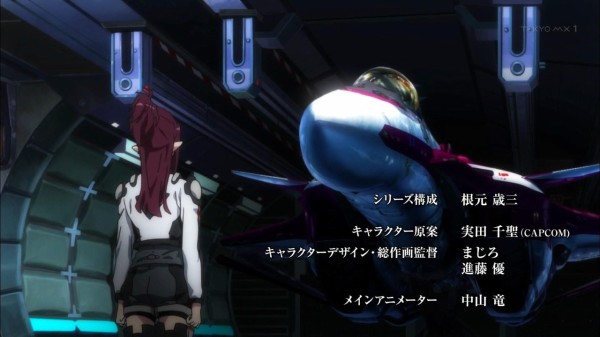 マクロスd 第15話 決別レゾリューション ネットの反応 感想まとめ そくどく