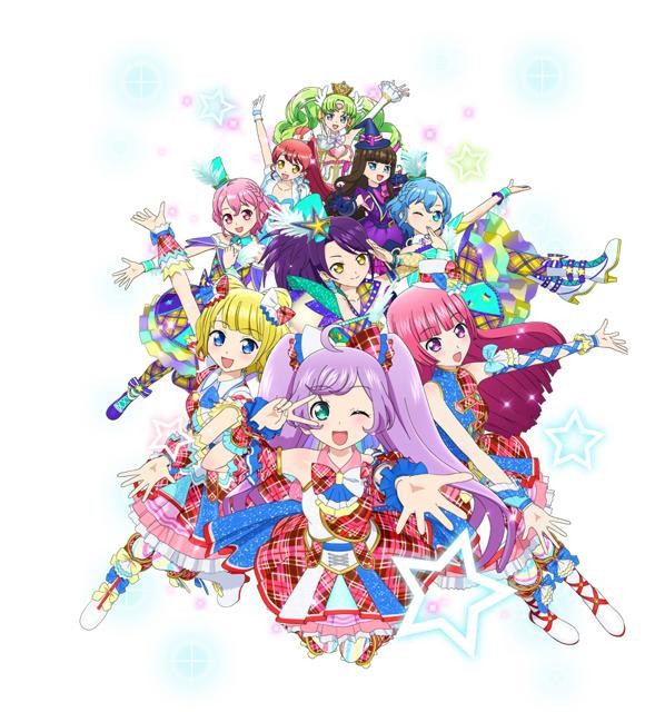 プリパラ とびださないプリパラ み んなでまもろっ 秋の交通安全イベント 開催が決定 出演 茜屋日海夏 澁谷梓希 渡辺優衣 そくどく