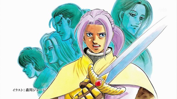 アルスラーン戦記 風塵乱舞 第5章 決別 ネットの反応 感想まとめ そくどく