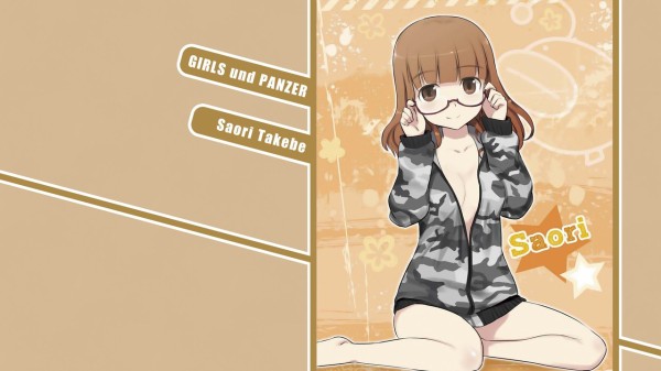 ガールズ パンツァー Dvd 第4巻 作画修正まとめ 脅威の修正量にびっくり そくどく