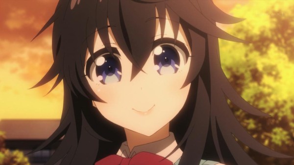 ネトゲの嫁は女の子じゃないと思った Tvアニメ 第6話 感想まとめ ルシアンが亜子にガチで愛の告白 なのに結果は そくどく