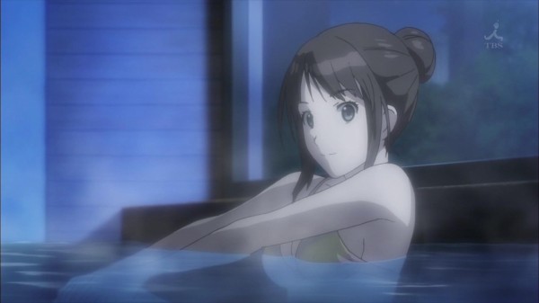 セイレン Tvアニメ 第3話 オトコユ ネットの感想 反応まとめ そくどく