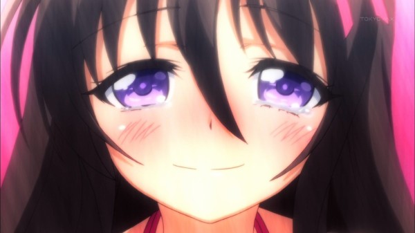 俺の脳内選択肢が 学園ラブコメを全力で邪魔している 第10話 泣き顔uogにデレまくりなショコラ可愛すぎる 究極の選択肢にカオスなエンディングと最後までいいオバカアニメだった そくどく 俺の脳内選択肢が 学園ラブコメを全力で邪魔している 第10話 泣き顔uogにデレまくりなショコラ可愛すぎる 究極の選択肢にカオスなエンディングと最後までいいオバカアニメだった そくどく