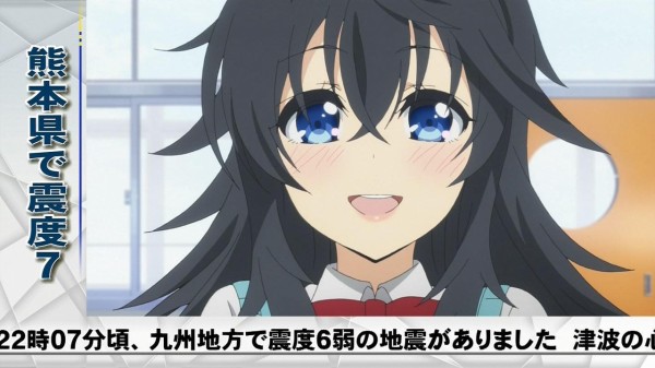 ネトゲの嫁は女の子じゃないと思った Tvアニメ 第2話 感想まとめ 亜子ちゃんがネトゲと現実の区別がつかなすぎてヤバい そくどく