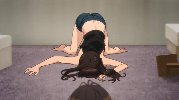 セイレン Tvアニメ 第2話 ヤマオク ネットの感想 反応まとめ そくどく