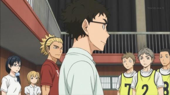 ハイキュー セカンドシーズン 第11話 上 感想まとめ 合宿も終わり 舞台はいよいよ春高へ 3年生達の最後の公式戦かも発言が早くも切ない そくどく ハイキュー セカンドシーズン 第11話 上 感想まとめ 合宿も終わり 舞台はいよいよ春高へ 3年生達の最後の公式戦かも発言が早くも切ない そくどく