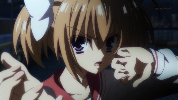 緋弾のアリアaa Tvアニメ 第11話 決戦 感想まとめ あかりの奥義が夾竹桃に炸裂 戦いの果てに 更に新たな敵が そくどく