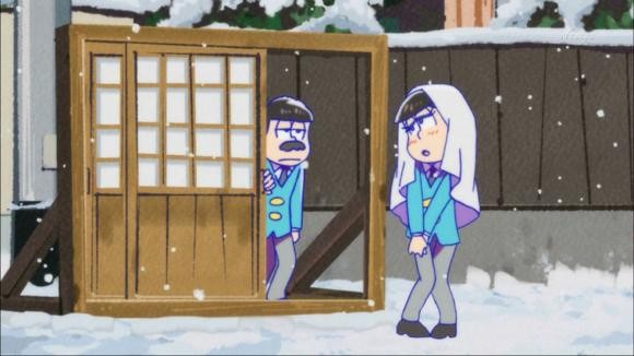 おそ松さん 第9話 チビ太とおでん 恋する十四松 感想まとめ 十四松の恋愛話が切なくてガチでいい話すぎる そくどく