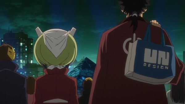 Dimension W 第2話 ルーザー 感想まとめ 不正コイルの事故怖すぎる キョーマの強さの理由が判明 今回のアクション演出も凄かった そくどく