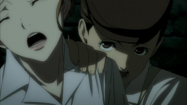 ジョーカー ゲーム Tvアニメ 第3話 誤算 感想まとめ 主人公が記憶喪失の日本人 その正体は 過酷な任務を完遂させたスパイの唯一の誤算とは そくどく