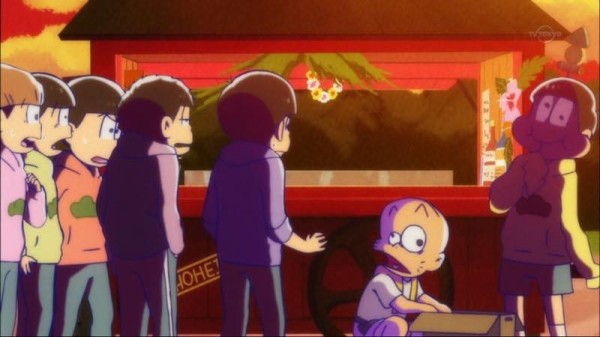 おそ松さん 第15話 面接 チビ太の花のいのち 感想まとめ 花の精とチビ太のお話が切なすぎる カラ松は結婚おめ なのか そくどく おそ松さん 第15話 面接 チビ太の花のいのち 感想まとめ 花の精とチビ太のお話が切なすぎる カラ松は結婚おめ なのか そくどく