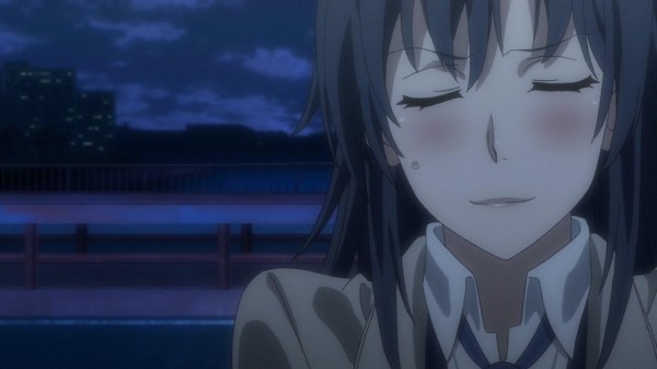 俺ガイル 続 第8話 それでも 比企谷八幡は 感想まとめ 奉仕部3人が正面衝突 ヒッキー ガハマさん ゆきのんが涙 本編でいい女だった平塚先生の株が予告で大暴落ｗｗ そくどく