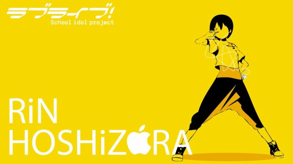 ラブライブ ファン制作 Ipod風壁紙 選挙用ポスター がm Sメンバーの個性をよく捉えてて素晴らしい そくどく