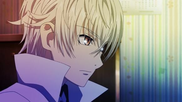 K Return Of Kings 第10話 Keystone 感想まとめ クロの抜群のネーミングセンスでシロたちのクランの名称決定 石版破壊計画の前に事態は急変 そくどく