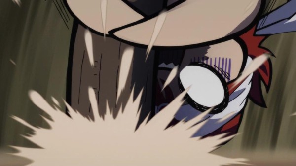 マギ シンドバッドの冒険 Tvアニメ 第12話 魔装vs魔装 第13話 マギ 感想まとめ 感想まとめ ギャグにバトルにサービス満載の最終回 果たしてtv アニメ続編はあるのか そくどく