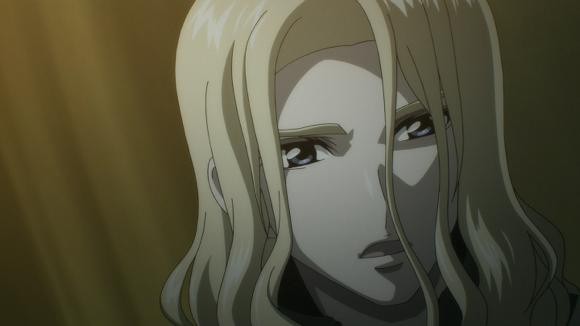 蒼穹のファフナー Exodus 第21話 目覚めの時 感想まとめ 島と派遣組の合流直前の大ピンチにまさかの助っ人登場 Edアニメも 4人目 として追加 そくどく