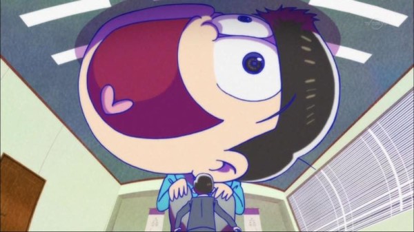 おそ松さん 第15話 面接 チビ太の花のいのち 感想まとめ 花の精とチビ太のお話が切なすぎる カラ松は結婚おめ なのか そくどく