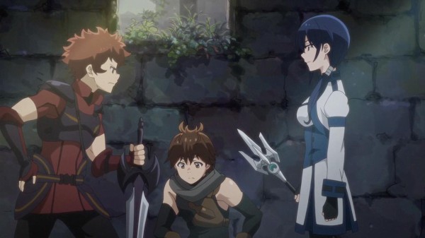 灰と幻想のグリムガル 第5話 泣くのは弱いからじゃない 耐えられるのは強いからじゃない ネットの反応 感想まとめ そくどく