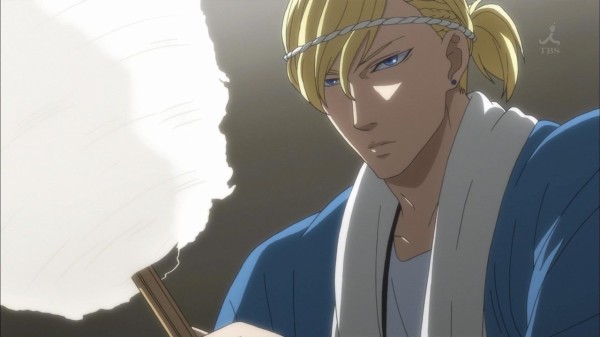 坂本ですが 第8話 文化祭はグルーミー 感想まとめ 不良も恐れる三年生 深瀬の思惑で坂本くんとクラスの展示がピンチ そくどく