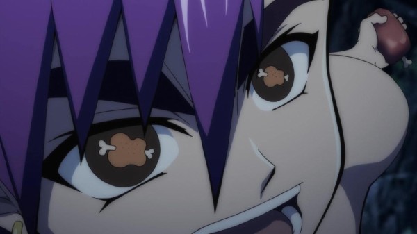 マギ シンドバッドの冒険 Tvアニメ 第12話 魔装vs魔装 第13話 マギ 感想まとめ 感想まとめ ギャグにバトルにサービス満載の最終回 果たしてtv アニメ続編はあるのか そくどく