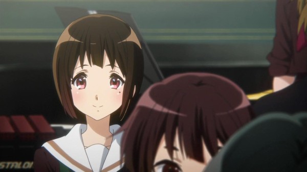 響け ユーフォニアム2 第11話 はつこいトランペット ネットの感想 反応まとめ そくどく