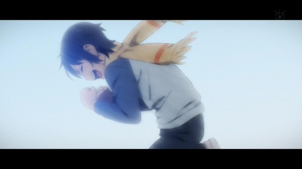 僕だけがいない街 Tvアニメ 第4話 達成 感想まとめ 加代ちゃんとラブラブ状態でxデーに これぞハッピーエンド だと思ったのにいいいいい そくどく