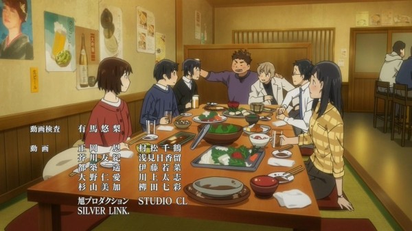 僕だけがいない街 Tvアニメ 第12話 宝物 感想まとめ 感動の最終回 みんなを救った悟はヒーローだ そくどく