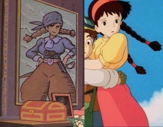 ジブリ 同性愛者が選ぶｈしたい男子 女子ランキングが完成 そくどく