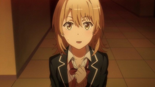 俺ガイル 続 第8話 それでも 比企谷八幡は 感想まとめ 奉仕部3人が正面衝突 ヒッキー ガハマさん ゆきのんが涙 本編でいい女だった平塚先生の株が予告で大暴落ｗｗ そくどく