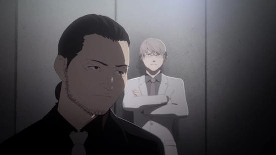亜人 Tvアニメ 第7話 そして必ず隠蔽する 感想まとめ 戸崎の戦う理由が切ない 佐藤は亜人を集めて何をする気なんだ そくどく
