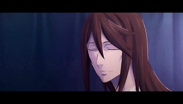 God Eater Tvアニメ 第10話 感想まとめ レンカの過去が切なすぎる リンドウとは意外な接点も そくどく