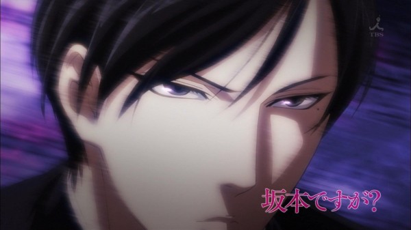 坂本ですが 第5話 カリスマヤンキー８８２３先輩 感想まとめ ハヤブサ先輩との決闘はクールでスタイリッシュなだけでなく 熱い展開に そくどく