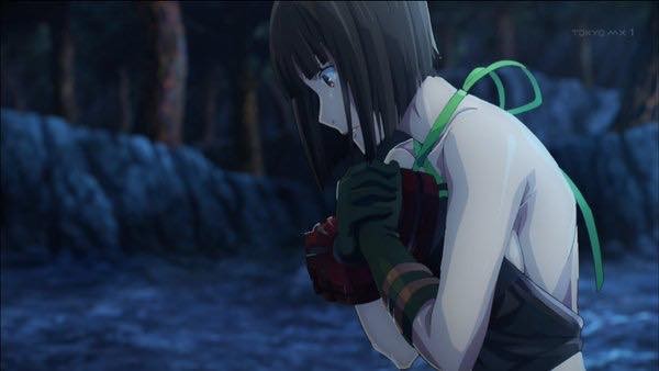 God Eater Tvアニメ 第13話 感想まとめ ピターと迫力の大決戦 続編がありそうな様々なフラグを含みつつ レンカは隊長へ そくどく