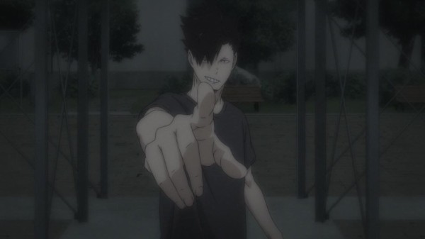 ハイキュー 烏野高校 Vs 白鳥沢学園高校 第9話 バレー馬鹿たち ネットの感想 反応まとめ そくどく