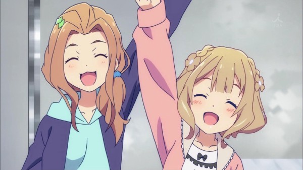 ガーリッシュ ナンバー 第5話 ちょけった千歳とぼこぼこ評価 ネットの感想 反応まとめ そくどく