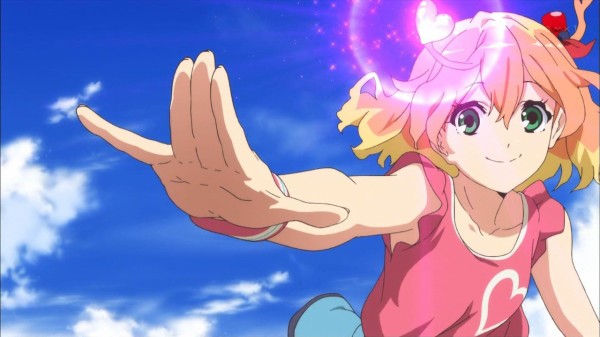 マクロスd 第3話 旋風 ドックファイト 感想まとめ ハヤテ Vs ミラージュのドッグファイトをフレイアが応援 最後にデレたのは そくどく