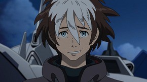 エウレカセブンao 完結編まとめ 壮大なループ物語 ラストは前作同様 Niji をbgmにエンディングに そくどく