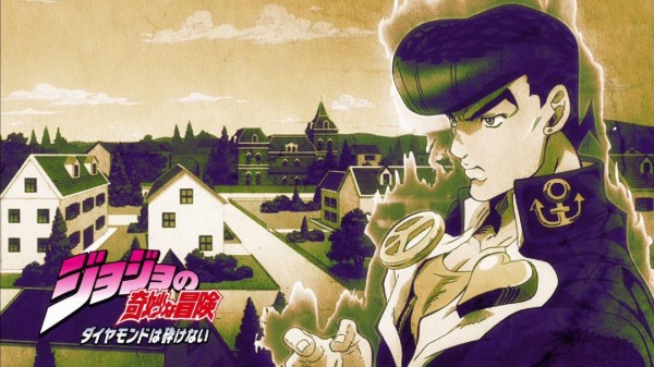 ジョジョの奇妙な冒険 ダイヤモンドは砕けない 第2話 東方仗助 アンジェロに会う 感想まとめ オサレなop公開 Edはsavage Garden 仗助が街を守る決意を固めるシーンが熱い そくどく ジョジョの奇妙な冒険 ダイヤモンドは砕けない 第2話 東方仗助 アンジェロに会う 感想まとめ オサレなop公開 Edはsavage Garden 仗助が街を守る決意を固めるシーンが熱い そくどく