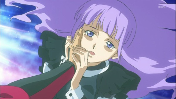 機動戦士ガンダムage 第48話 終末在庫キャラ一掃回 オブライトさん ゼハート フラムちゃんも遂に退場 そくどく