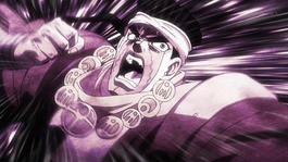 ジョジョの奇妙な冒険sc 第42話 亜空の瘴気 ヴァニラ アイス その１ 感想まとめ アヴドゥルゥゥゥウウウウウウウ ゲームバトルとのテンション差がヤバイ そくどく