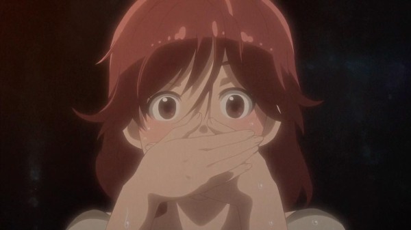 灰と幻想のグリムガル 第5話 泣くのは弱いからじゃない 耐えられるのは強いからじゃない ネットの反応 感想まとめ そくどく