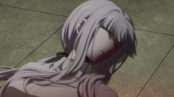 ダンガンロンパ３ The End Of 希望ヶ峰学園 未来編 第9話 You Are My Reason To Die ネットの感想 反応まとめ そくどく